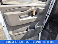 2025 Chevrolet Express Cargo Van Work Van