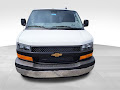 2025 Chevrolet Express Cargo Van Work Van