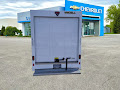 2025 Chevrolet Express Commercial Cutaway Work Van