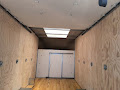 2025 Chevrolet Express Commercial Cutaway Work Van