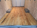 2025 Chevrolet Express Commercial Cutaway Work Van