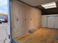 2025 Chevrolet Express Commercial Cutaway Work Van