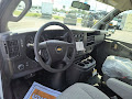 2025 Chevrolet Express Commercial Cutaway Work Van