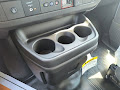 2025 Chevrolet Express Commercial Cutaway Work Van