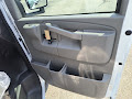 2025 Chevrolet Express Commercial Cutaway Work Van
