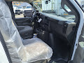2025 Chevrolet Express Commercial Cutaway Work Van