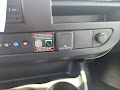 2025 Chevrolet Express Commercial Cutaway Work Van