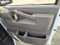 2025 Chevrolet Express Commercial Cutaway Work Van