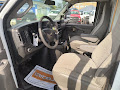 2025 Chevrolet Express Commercial Cutaway Work Van