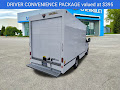 2025 Chevrolet Express Commercial Cutaway Work Van