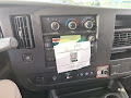 2025 Chevrolet Express Commercial Cutaway Work Van
