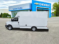 2025 Chevrolet Express Commercial Cutaway Work Van
