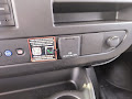 2025 Chevrolet Express Commercial Cutaway Work Van