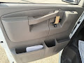 2025 Chevrolet Express Commercial Cutaway Work Van