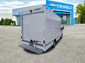 2025 Chevrolet Express Commercial Cutaway Work Van
