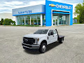 2019 Ford Super Duty F-350 DRW