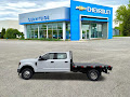 2019 Ford Super Duty F-350 DRW