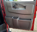 2019 GMC Savana Passenger LT