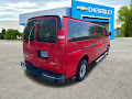 2019 GMC Savana Passenger LT