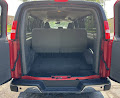 2019 GMC Savana Passenger LT