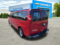 2019 GMC Savana Passenger LT