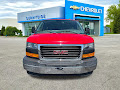 2019 GMC Savana Passenger LT