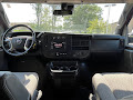 2019 GMC Savana Passenger LT