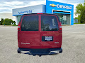 2019 GMC Savana Passenger LT