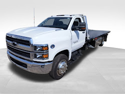2023 Chevrolet Silverado MD Work Truck