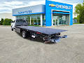 2023 Chevrolet Silverado MD Work Truck