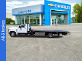 2023 Chevrolet Silverado MD Work Truck