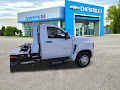 2023 Chevrolet Silverado MD Work Truck