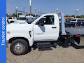 2023 Chevrolet Silverado MD Work Truck