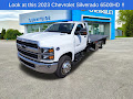 2023 Chevrolet Silverado MD Work Truck