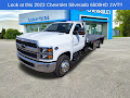 2023 Chevrolet Silverado MD Work Truck