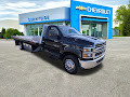 2023 Chevrolet Silverado MD Work Truck