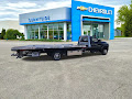 2023 Chevrolet Silverado MD Work Truck