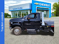 2023 Chevrolet Silverado MD Work Truck