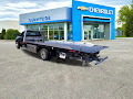 2023 Chevrolet Silverado MD Work Truck