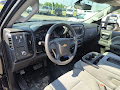 2023 Chevrolet Silverado MD Work Truck