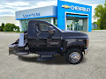 2023 Chevrolet Silverado MD Work Truck