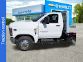 2023 Chevrolet Silverado MD Work Truck
