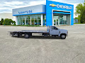 2023 Chevrolet Silverado MD Work Truck