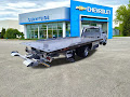 2023 Chevrolet Silverado MD Work Truck