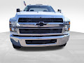 2023 Chevrolet Silverado MD Work Truck