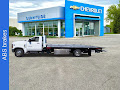 2023 Chevrolet Silverado MD Work Truck
