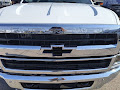 2023 Chevrolet Silverado MD Work Truck