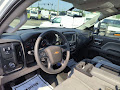 2023 Chevrolet Silverado MD Work Truck