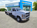 2023 Chevrolet Silverado MD Work Truck
