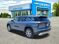 2025 Chevrolet Traverse FWD LT